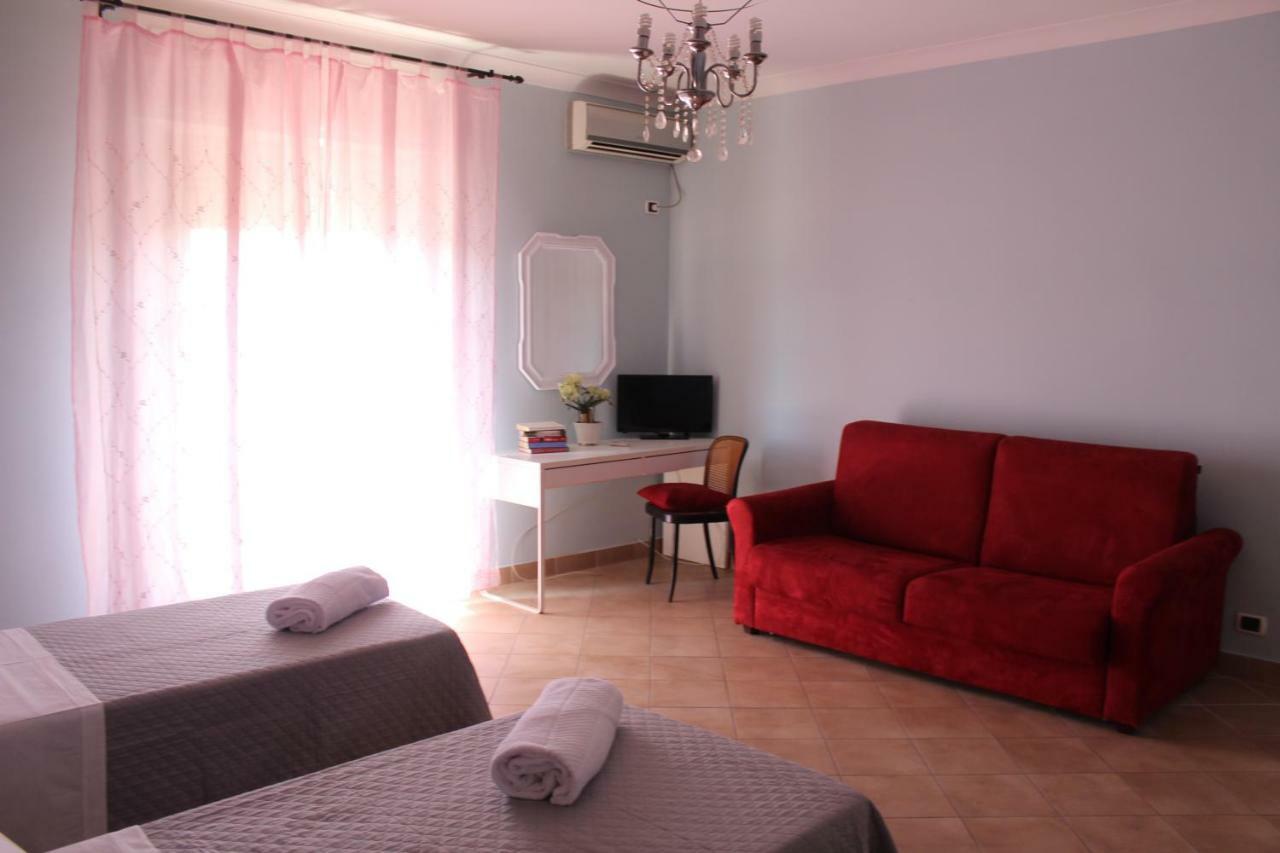 Casa Nicolas Roma Exterior foto