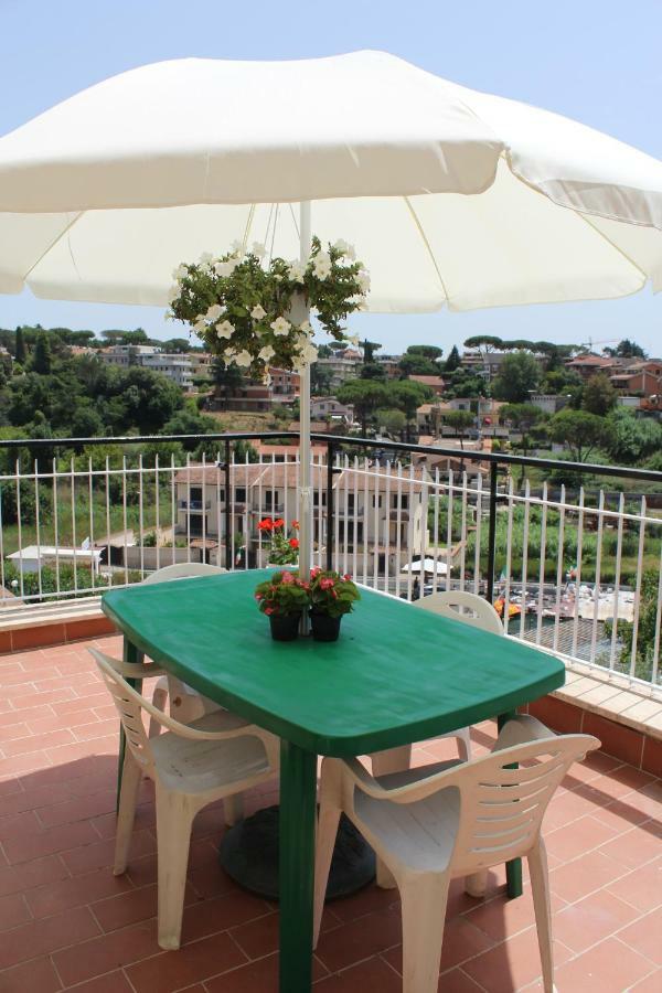 Casa Nicolas Roma Exterior foto